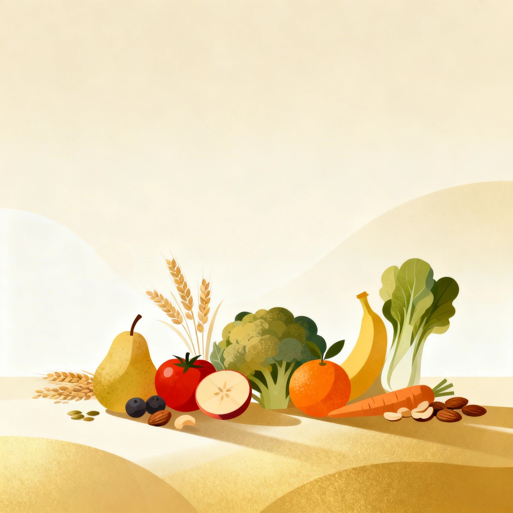 Jak zdrowa dieta wpływa na nasze życie